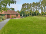 Mill End Farm Cottage in Kings Stag, Dorset, South West England