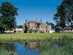 Hooke Court in Beaminster, Dorset, South West England