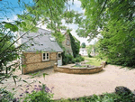The School House in Piddletrenthide, Dorset, South West England
