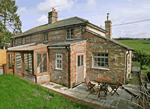 Jasmine Cottage in Blandford Forum, Dorset, South West England