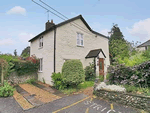 The Old Smithy in Dorchester, Dorset, South West England