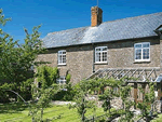 Hearn Lodge in West Bagborough, Somerset, South West England