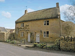 Rose Cottage in Norton-sub-Hamdon, Somerset, South West England