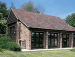 Oak Tree Barn in Thurloxton, Somerset, South West England