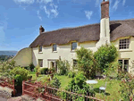 West Lynch in Porlock, Somerset, South West England