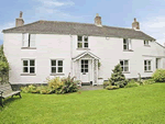 West Moor Cottage in Chilton Polden, Somerset, South West England