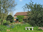 Cider Cottage in Taunton, Somerset, South West England