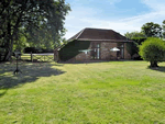 Orchard Barn in Taunton, Somerset, South West England
