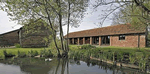 Grange Farm Cottage in Quantock Hills, Somerset, South West England