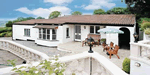 The Stables in Chew Valley Lake, Somerset, South West England
