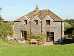 Jacobs Barn in Nether Stowey, Somerset, South West England