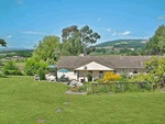 Lyddons Mead in Nailsbourne, Somerset, South West England