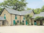 Hunts Farm - Hunts Barn in Bury, Somerset, South West England