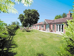 Double House Farm - The Long Barn in Coxbridge, Somerset, South West England