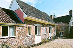 Rosies Barn in Nether Stowey, Somerset, South West England