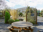 The Cider Press in Keinton Mandeville, Somerset, South West England