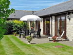 Cary Fitzpaine Cottages - The Old Stables in Cary Fitzpaine, Somerset, South West England