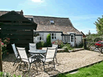 Mill Batch Cottage in Highbridge, Somerset, South West England