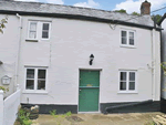 Foxglove Cottage in Roadwater, Somerset, South West England