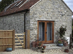 Pear Tree Cottage in Ashton, Somerset, South West England