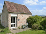 Brickyard Farm - Ians Cottage in Wedmore, Somerset, South West England