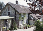 The Cottage in Chard, Somerset, South West England
