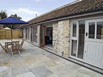 Pear Tree Cottages - Cider Apple Cottage in Wedmore, Somerset, South West England