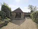 The Old Barn in Yeovil, Somerset, South West England