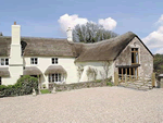 Grooms Lodge in Roadwater, Somerset, South West England