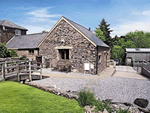 The Cottage in Watchet, Somerset, South West England
