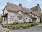 Little Holme in Lustleigh, Devon, South West England