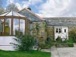 The Dairy in Wadebridge, Cornwall, South West England