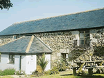 Tregidden Farm - Jemima Cottage in St Martin, Cornwall, South West England