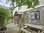 Tregrill Farm Cottages - New England in Menheniot, Cornwall, South West England