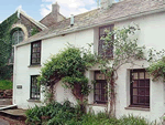 Ruffcott Cottage in Delabole, Cornwall, South West England