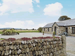 The Paddock in Marazion, Cornwall, South West England