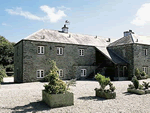 The Shooting Lodge in Washaway, Cornwall, South West England