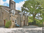 Trekeive Cottage in Liskeard, Cornwall, South West England
