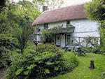 Rosemullion Cottage in Helford, Cornwall, South West England