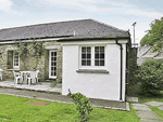 Trethin - The Coach House in Advent, Cornwall, South West England