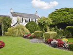 Old Willys Cottage in Newquay, Cornwall, South West England