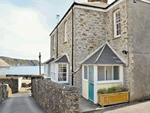 The Gables in Gorran Haven, Cornwall, South West England