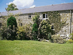 Roserrans - The Barn in Tregatillian, Cornwall, South West England
