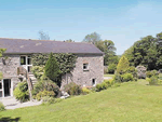 Roserrans - The Granary in Tregatillian, Cornwall, South West England