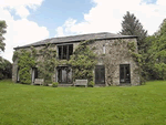 The Barn in Launceston, Cornwall, South West England