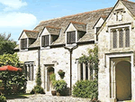 The Old Manor - The Manor Wing in St Blazey, Cornwall, South West England