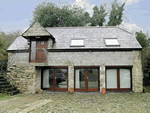 The Old Manor - The Linney in St Blazey, Cornwall, South West England
