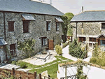 Tregrill Farm Cottages - Moderno in Menheniot, Cornwall, South West England