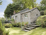 The Old Chapel in Washaway, Cornwall, South West England