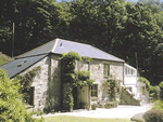 The Stennack - The Flower Loft in Lamorna, Cornwall, South West England